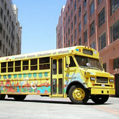 Our Mobile Fleet — Side Street Projects